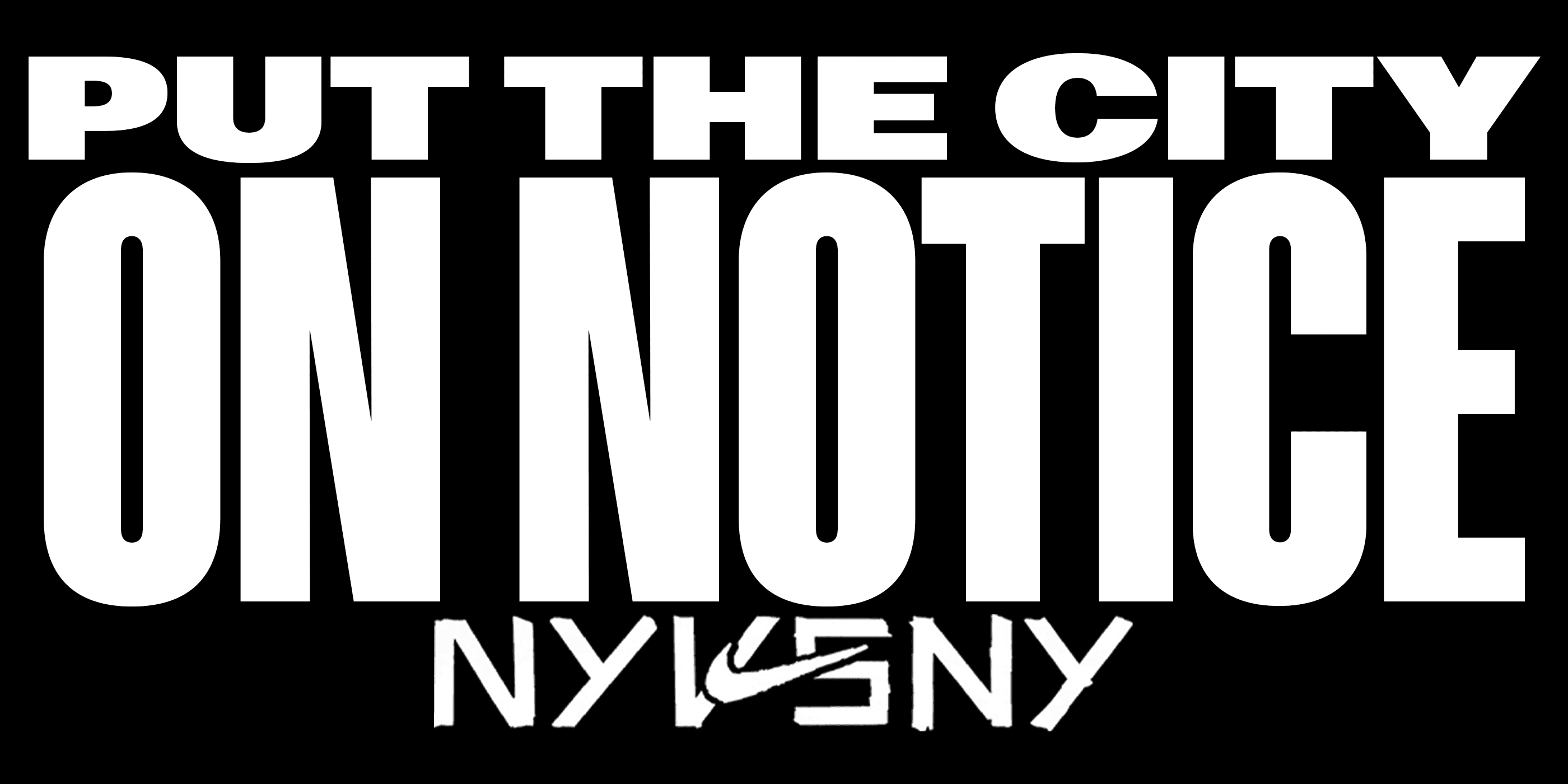 Nike NYC, NYvsNY Season 8