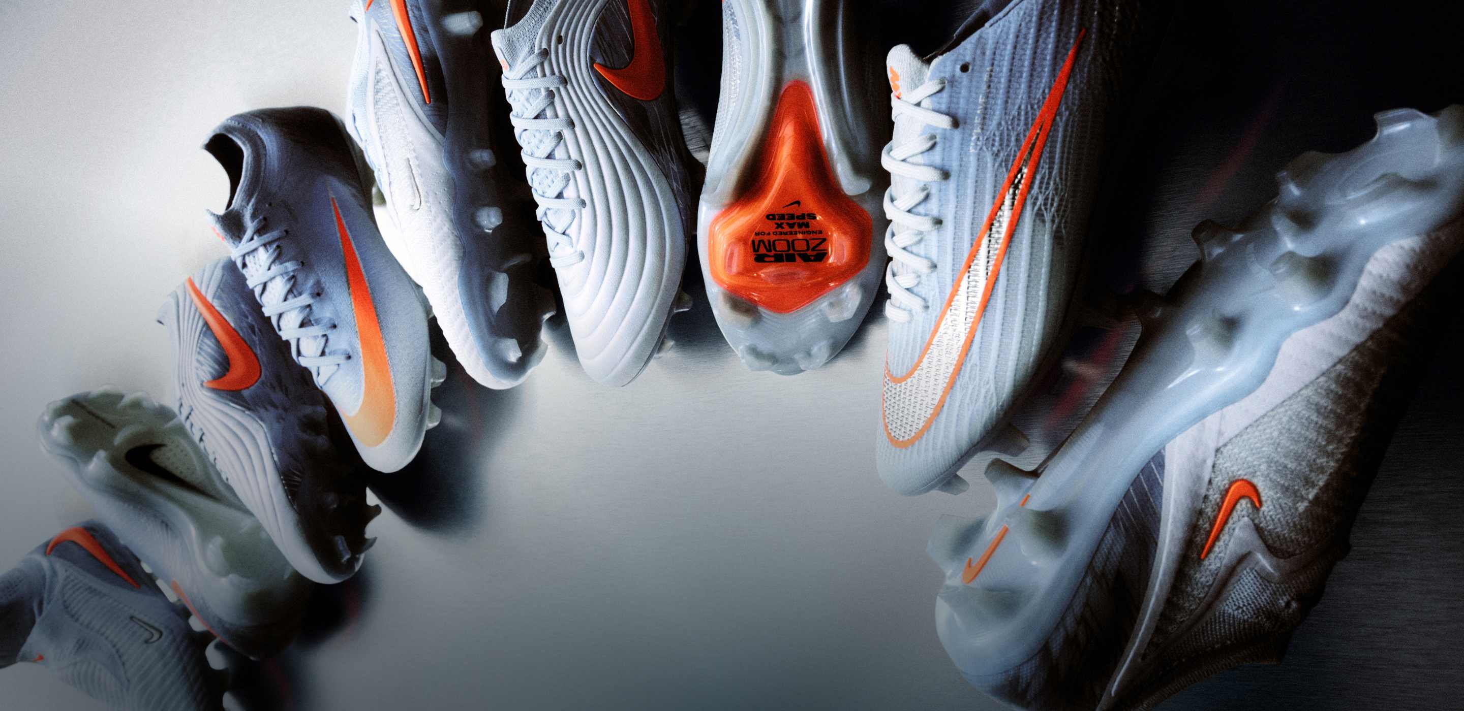 NIKE UNITED