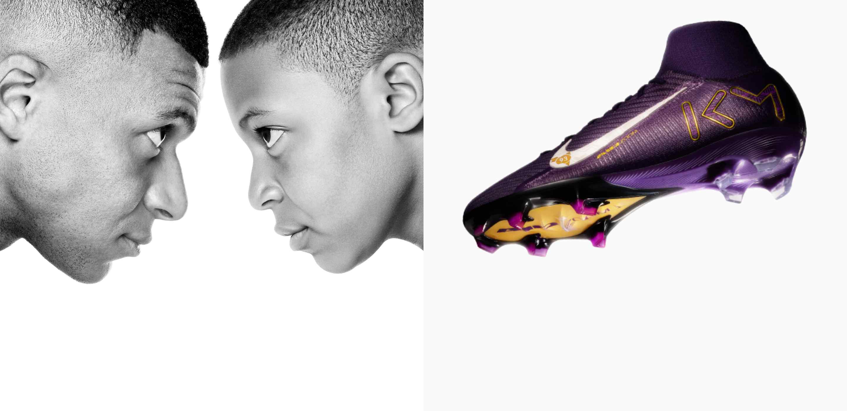 Nike Soccer