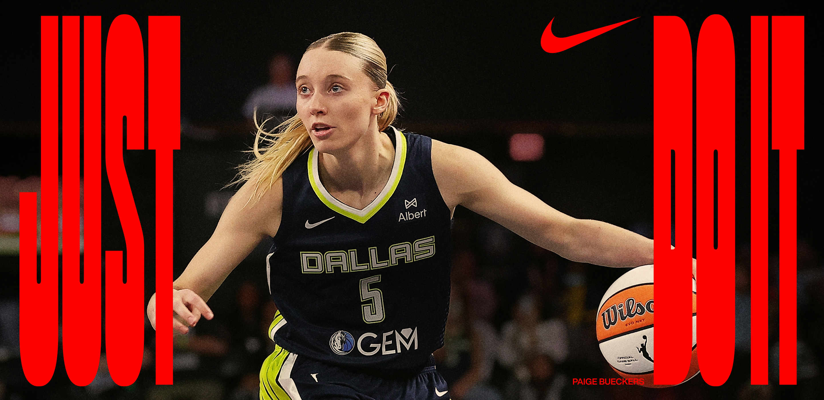 Nike Basketball