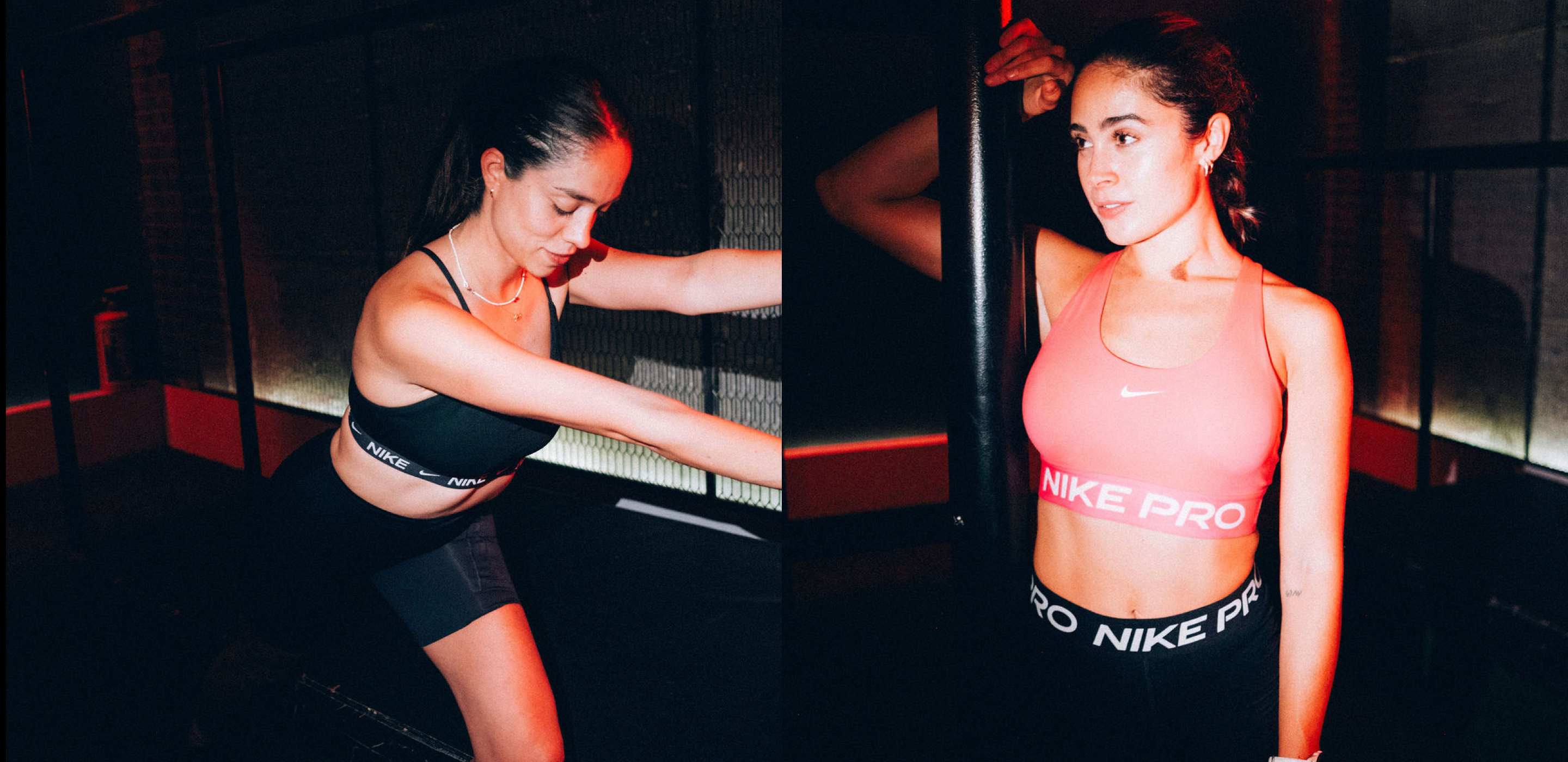 Nike Training