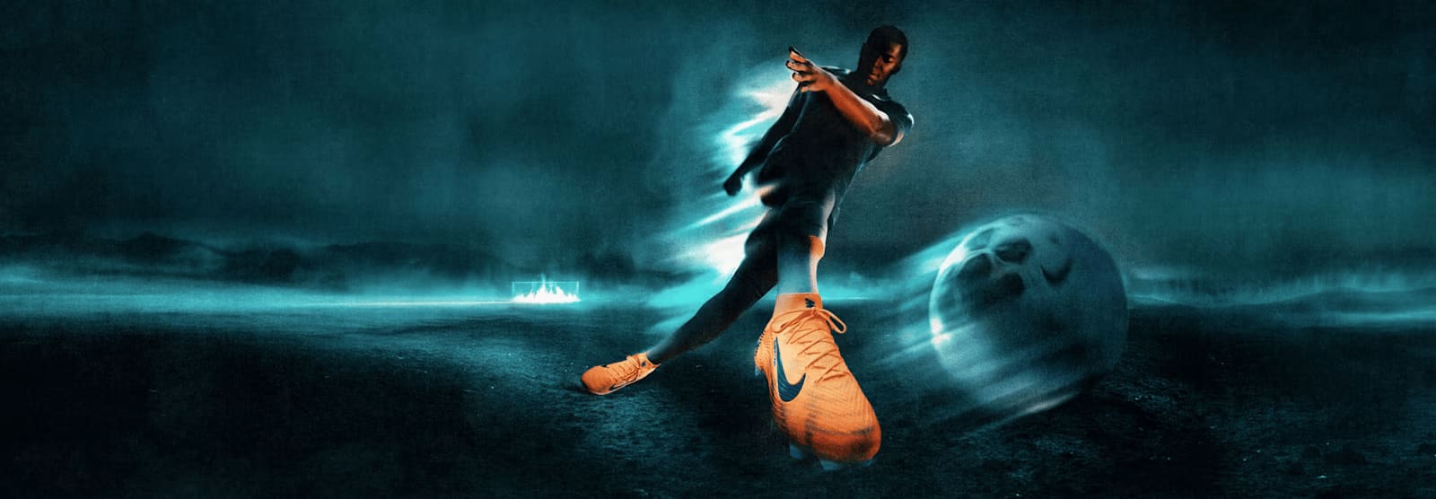 Nike Football