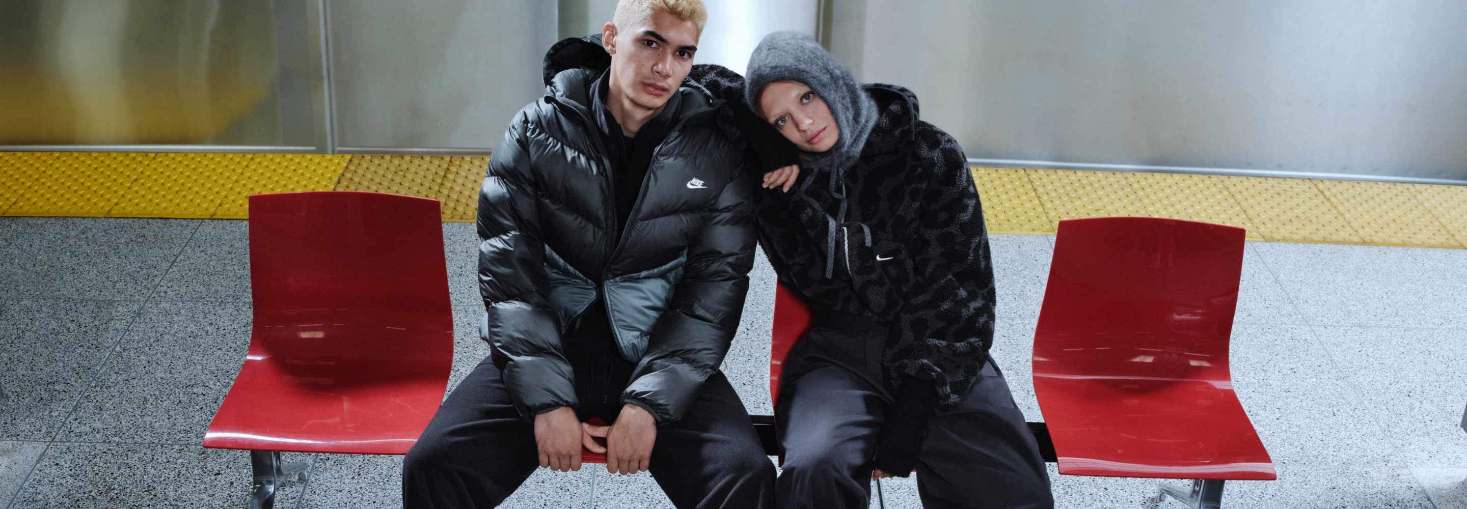 Nike Gift Guide