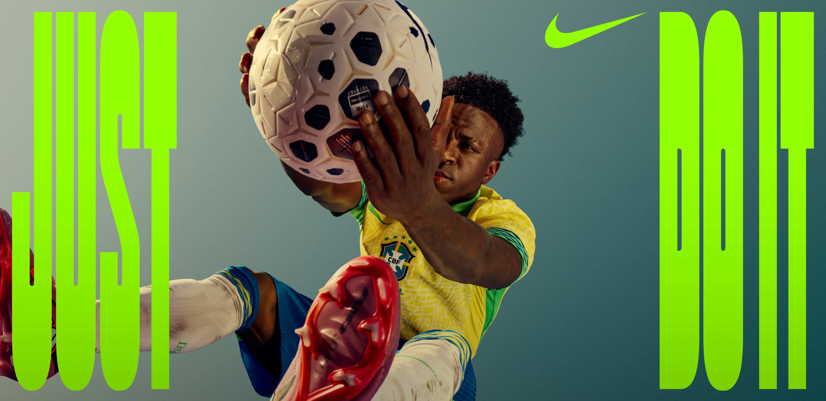 Nike Football