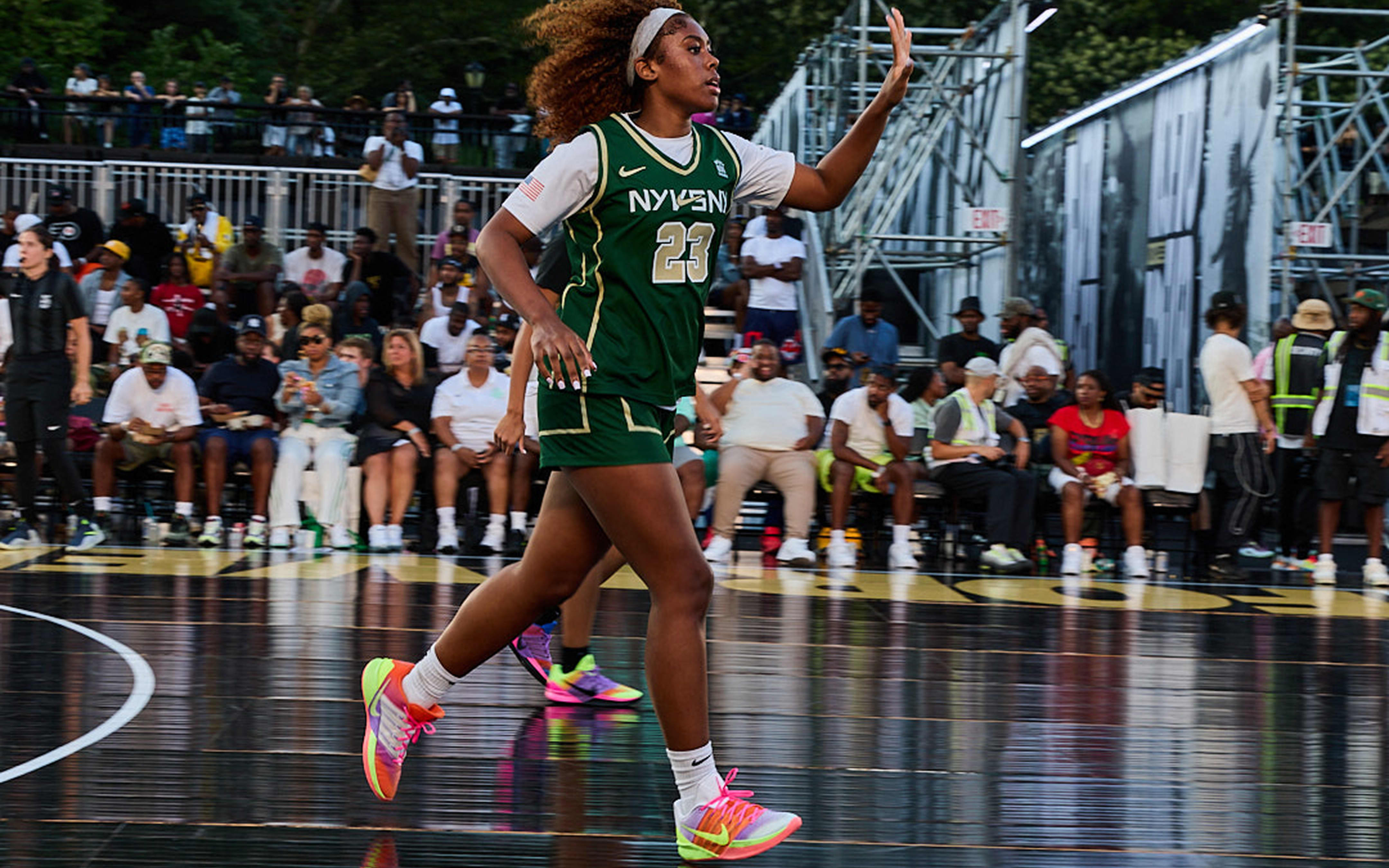 Nike Basketball
