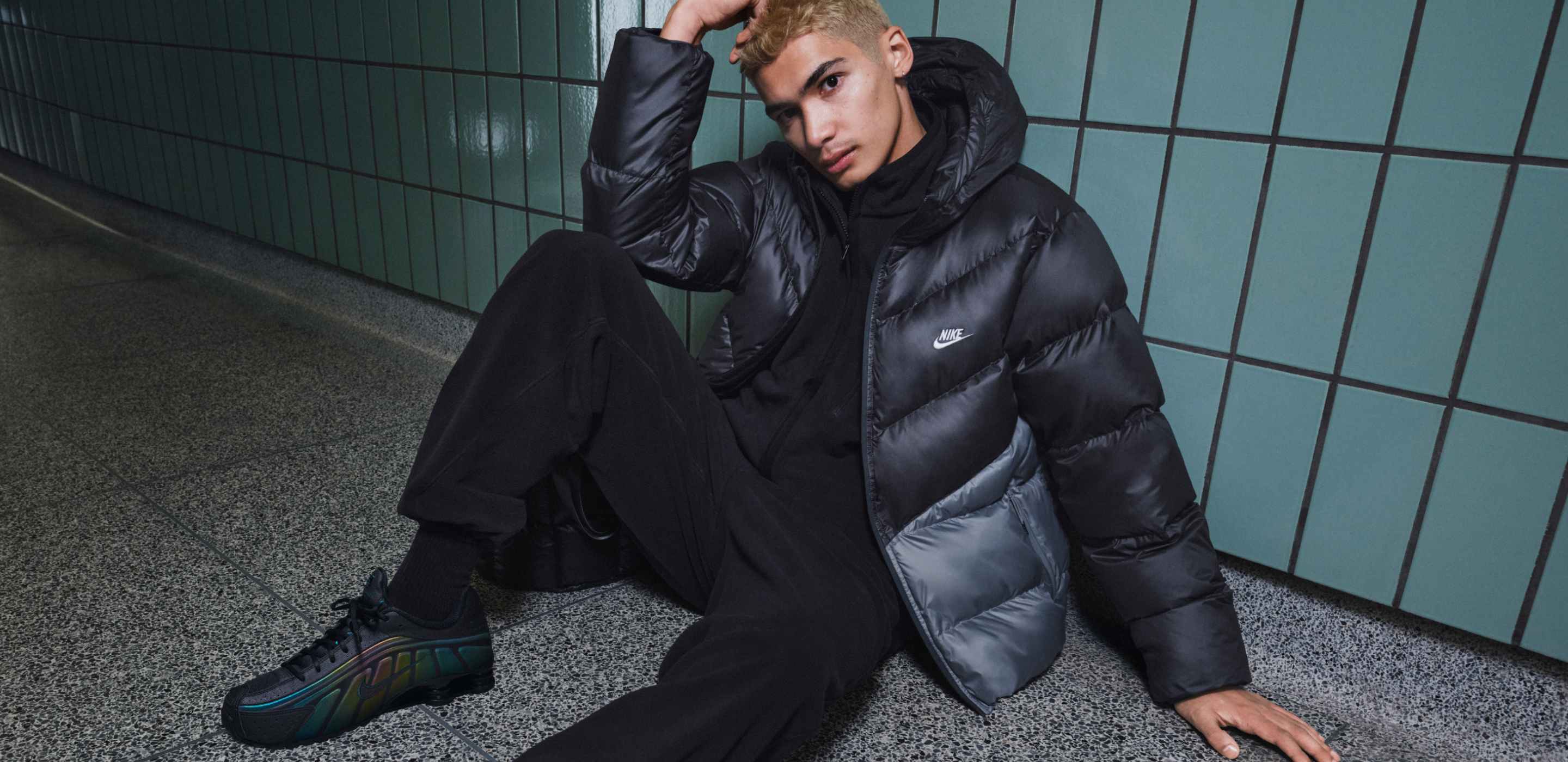 Men's Shoes, Clothing & Accessories