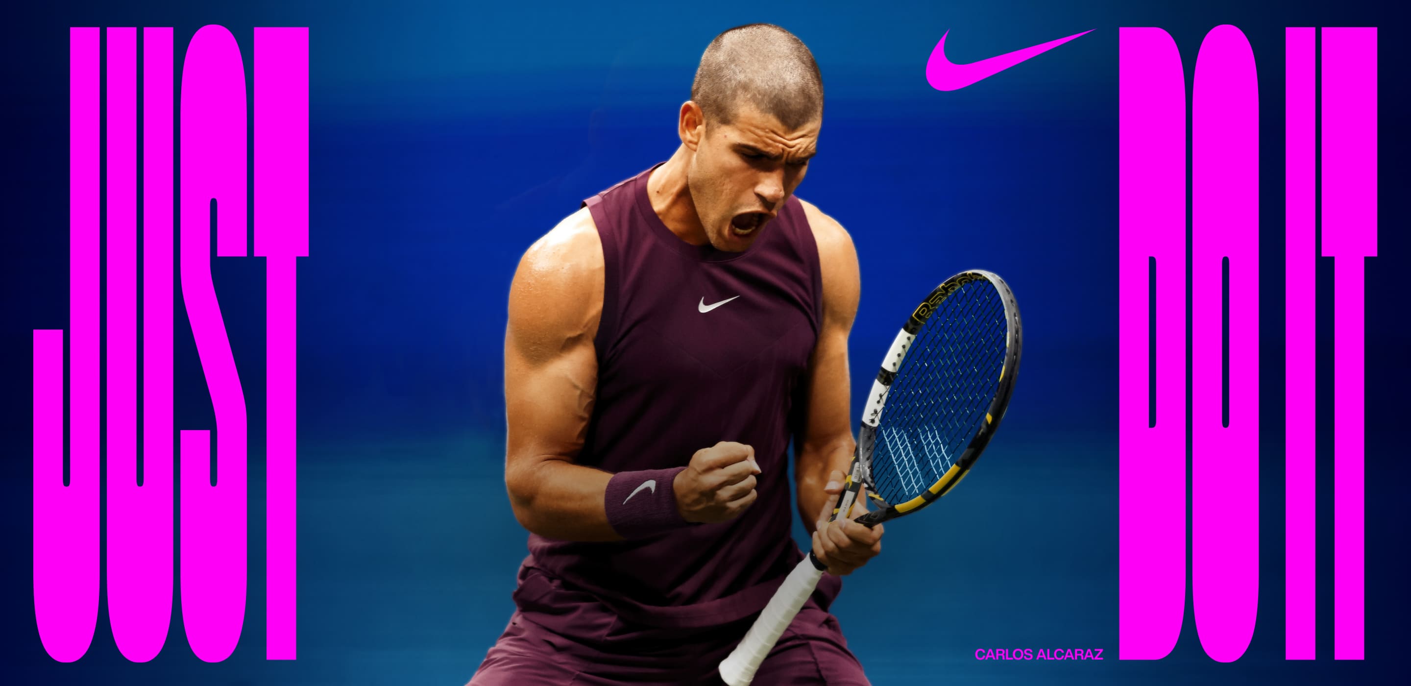 Nike Tennis