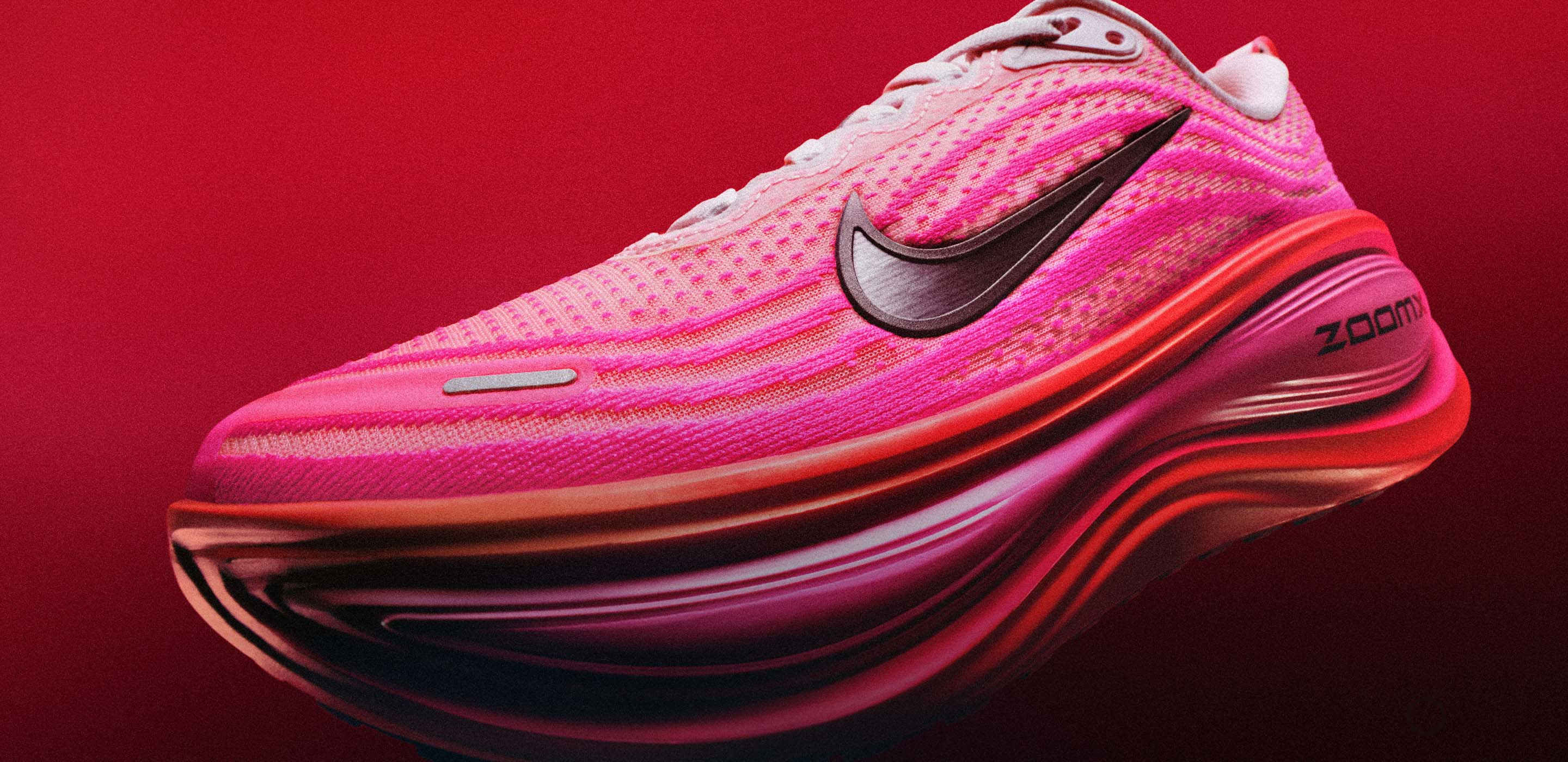 Nike. Just Do It