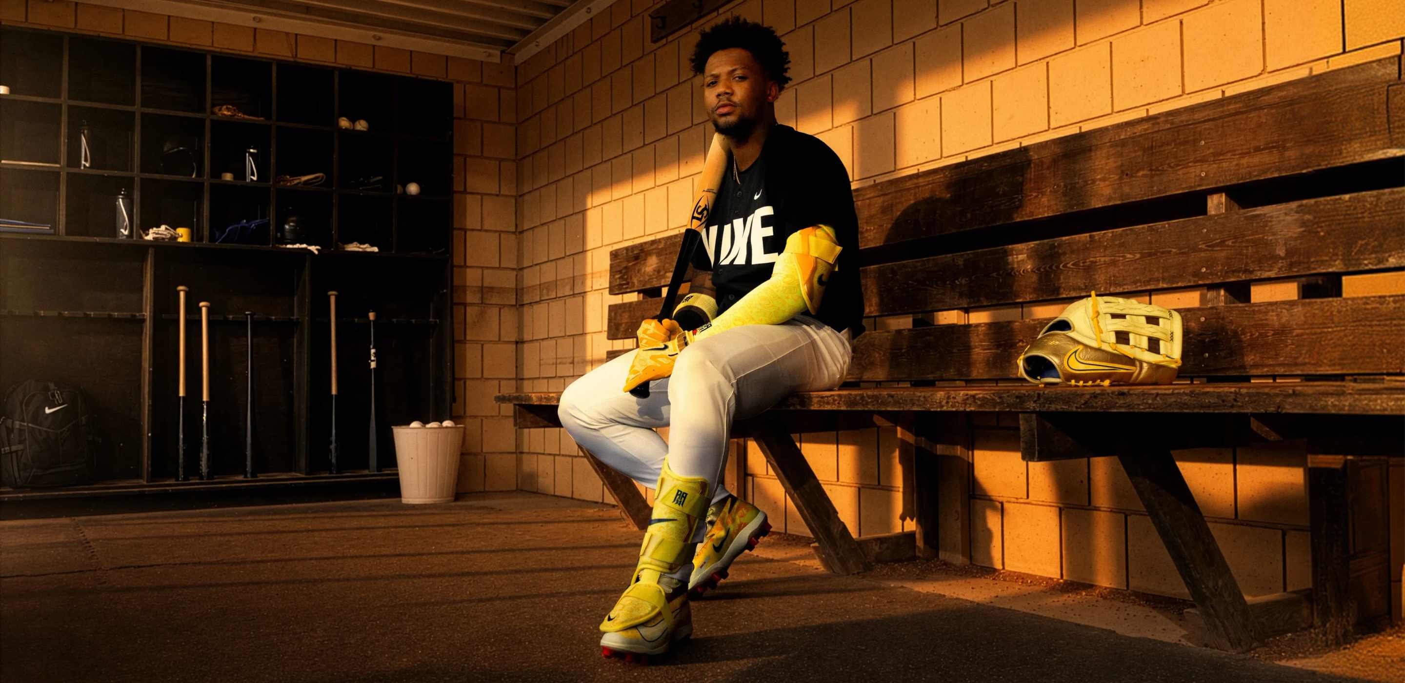Ronald Acuña <br>Jr. Collection