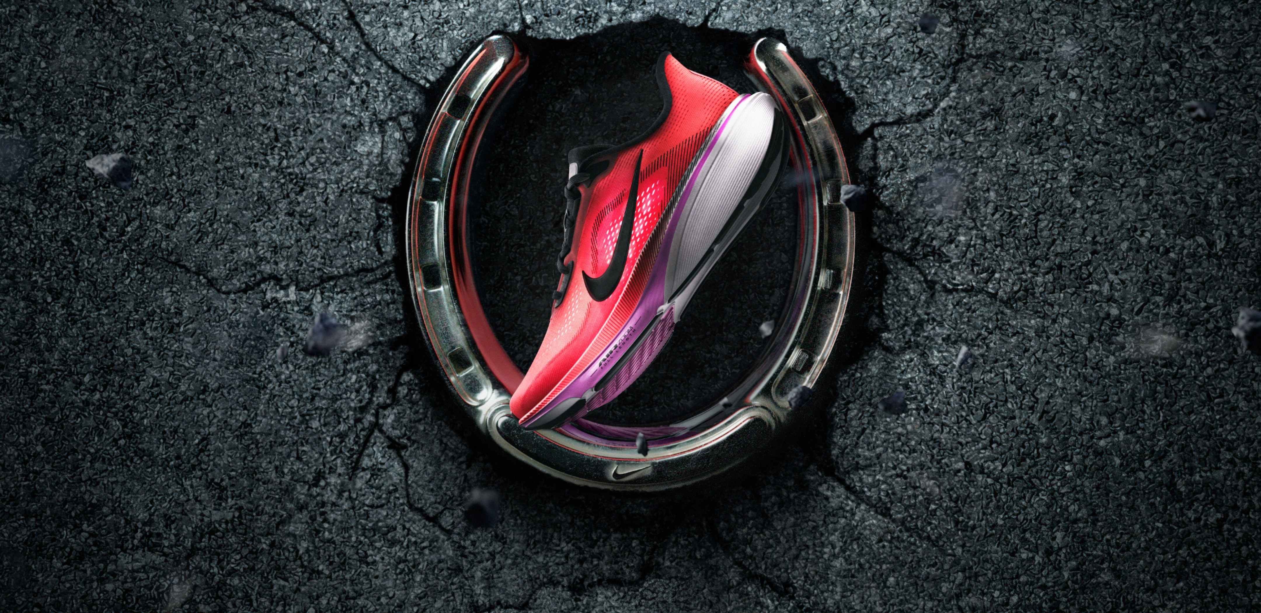 FULL HORSEPOWER, Pegasus 42