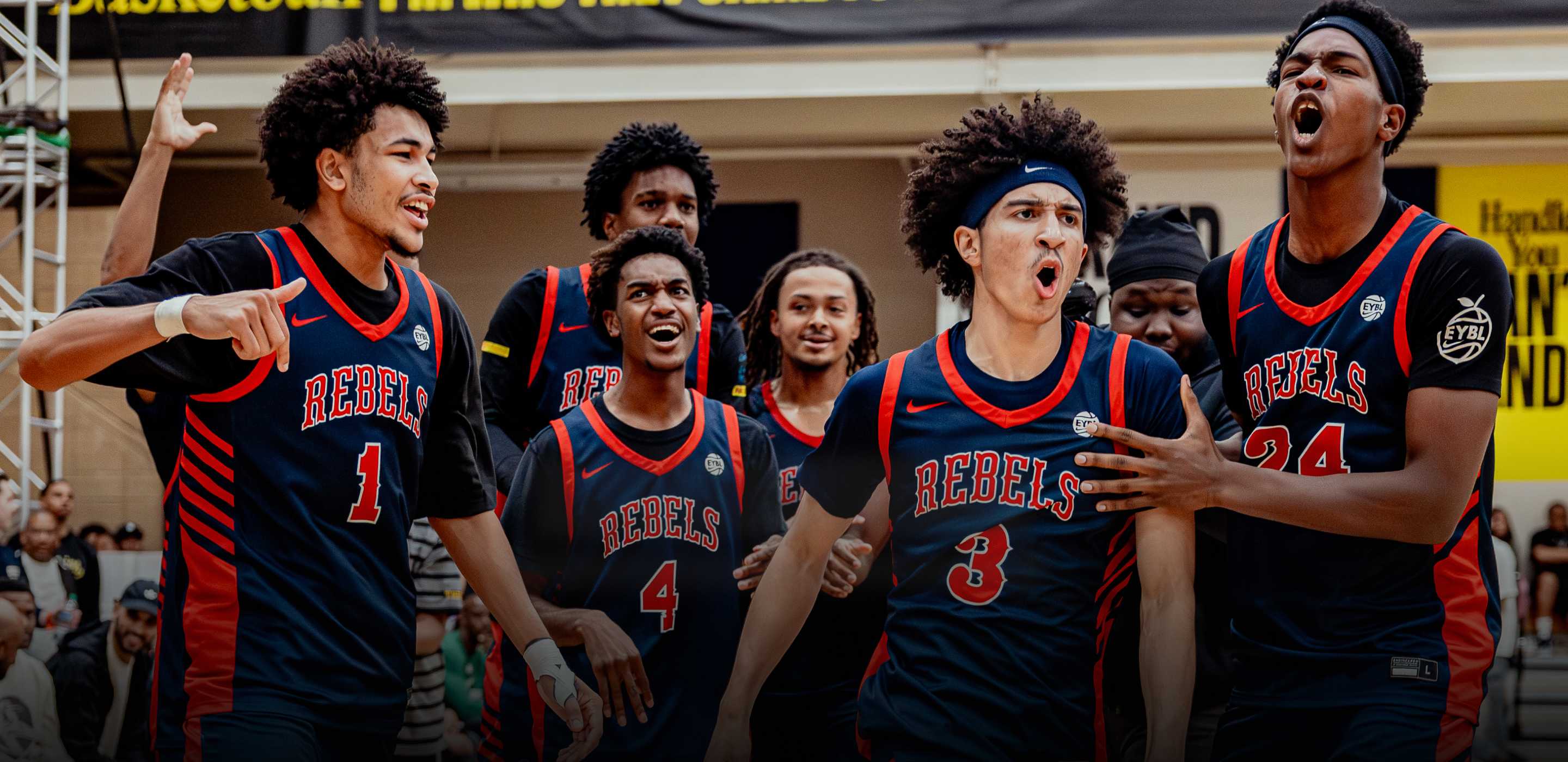 ROAD TO PEACH JAM