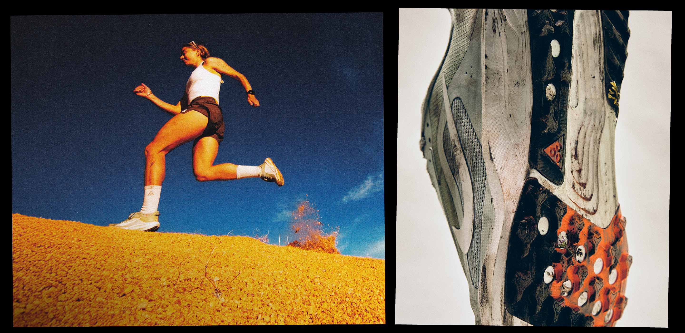 Women's Shoes, Clothing & Accessories, ACG Pegasus Trail