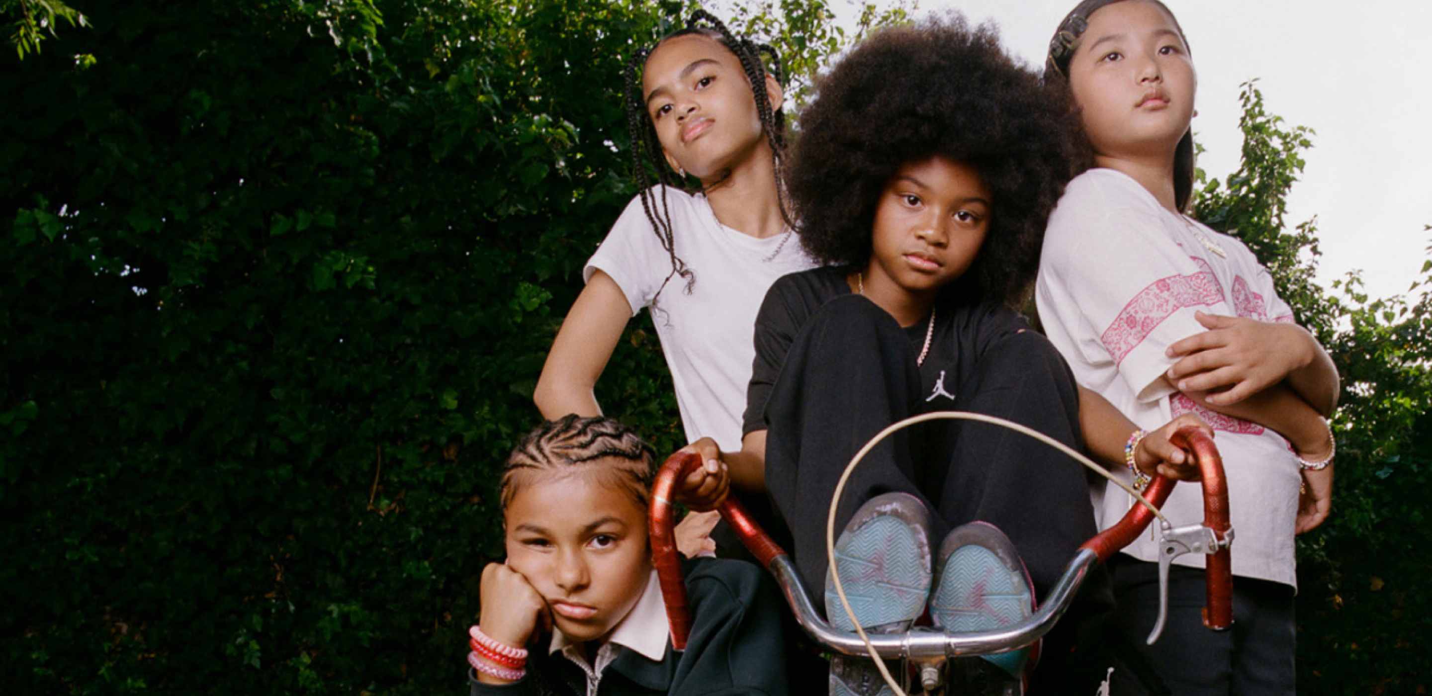 Nike Back to School, FIT FOR PLAY