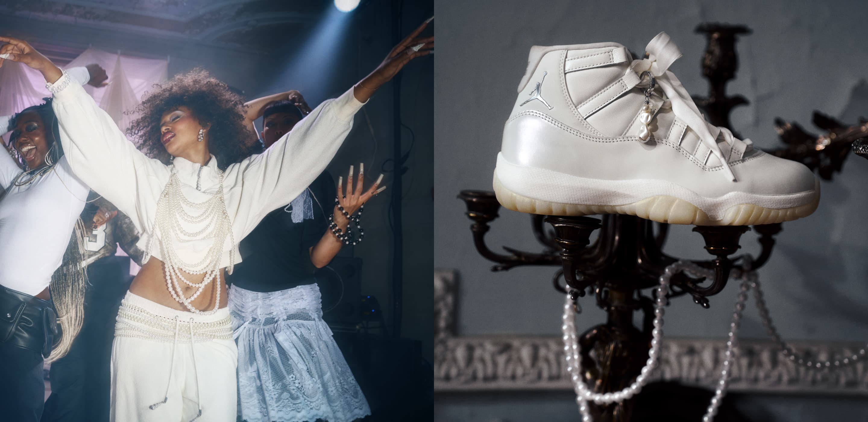 ジョーダンブランド