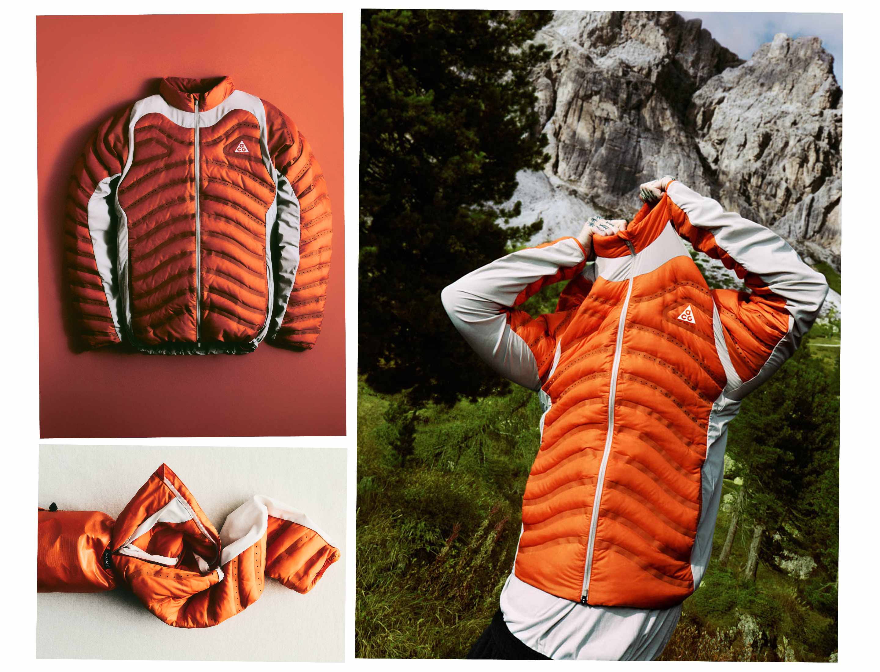 Expedición Lava Loft