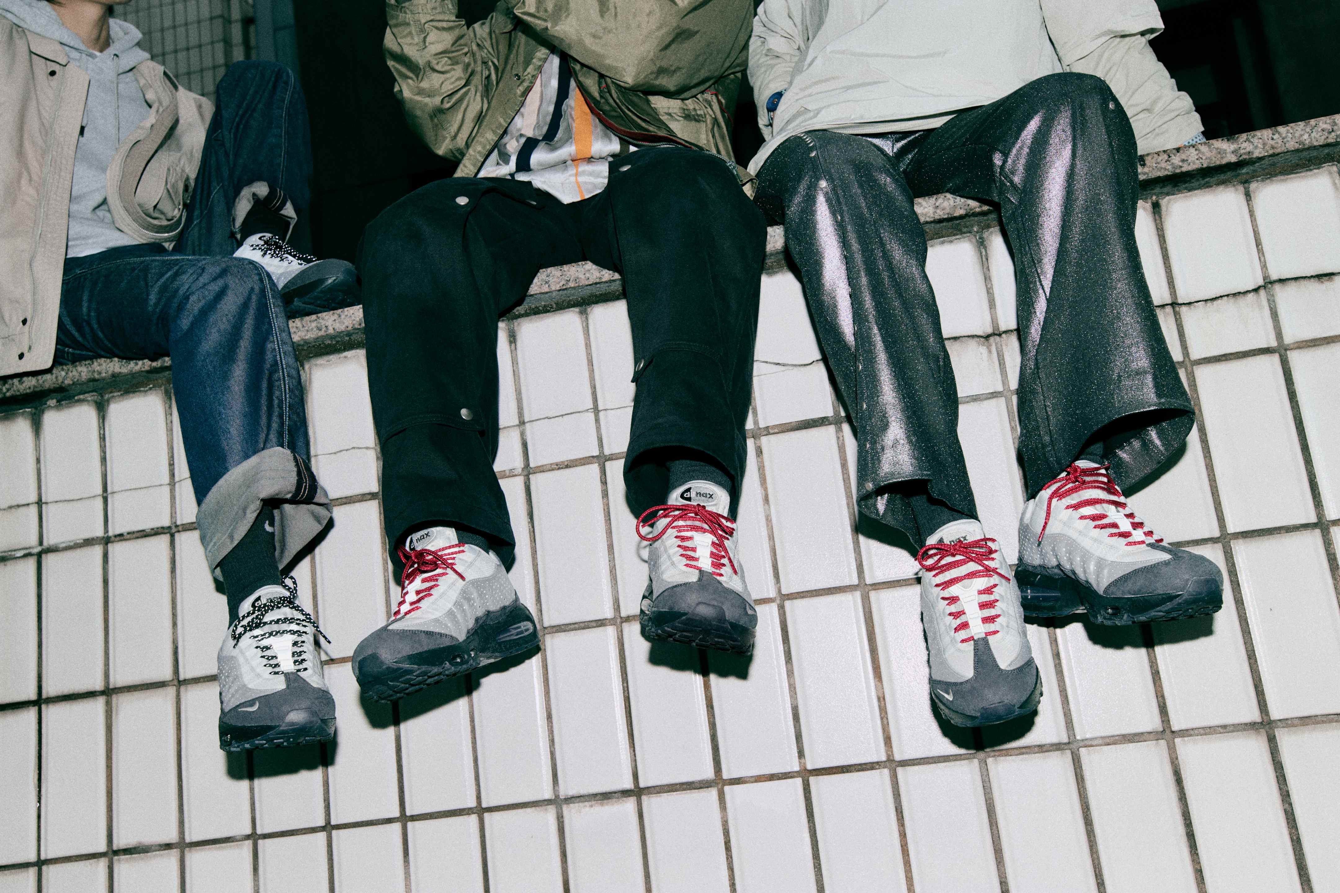 Nike. Just Do It. Nike.com (JP)