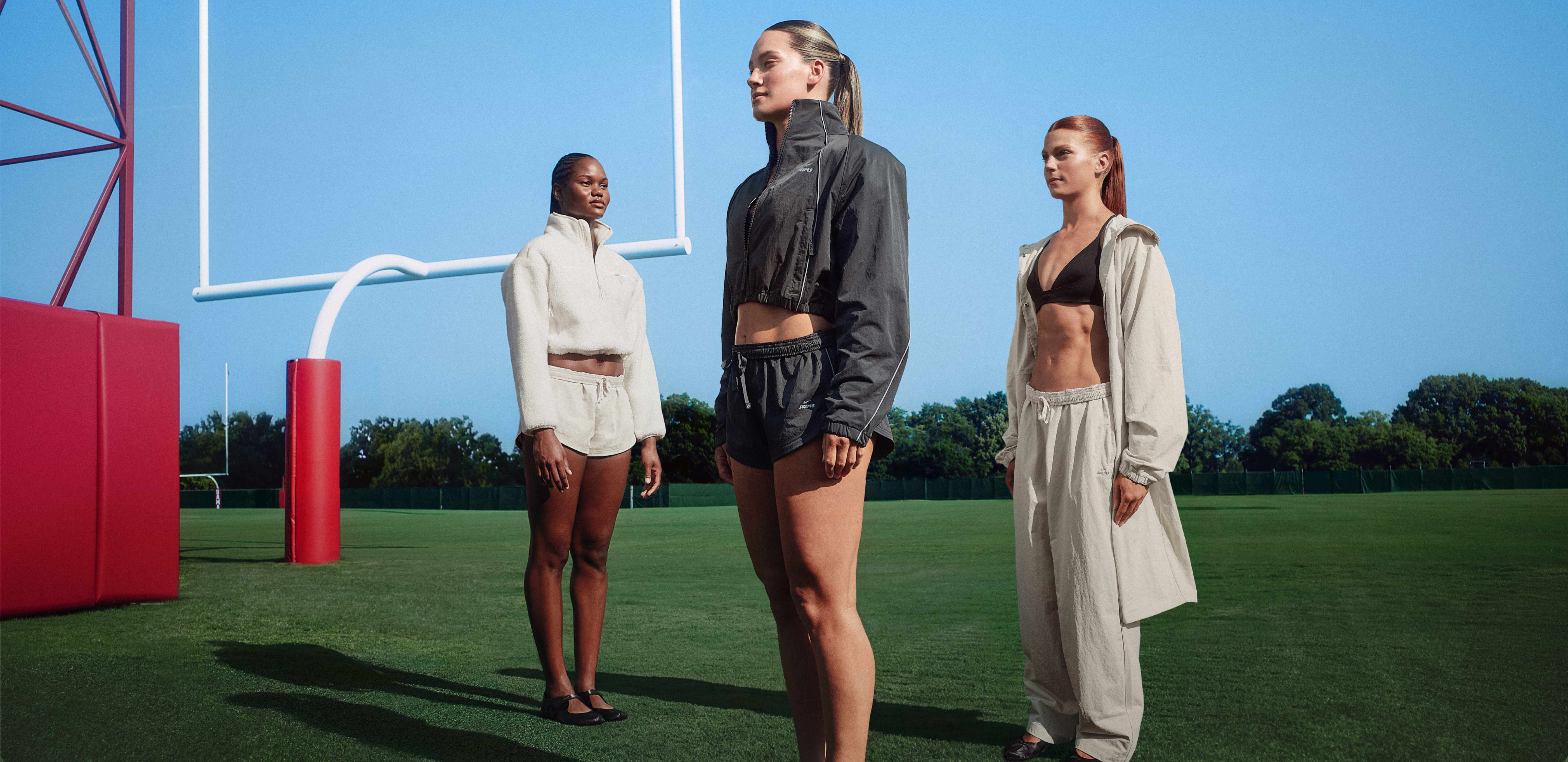 Nike. Just Do It. Nike.com (JP), NikeSKIMS