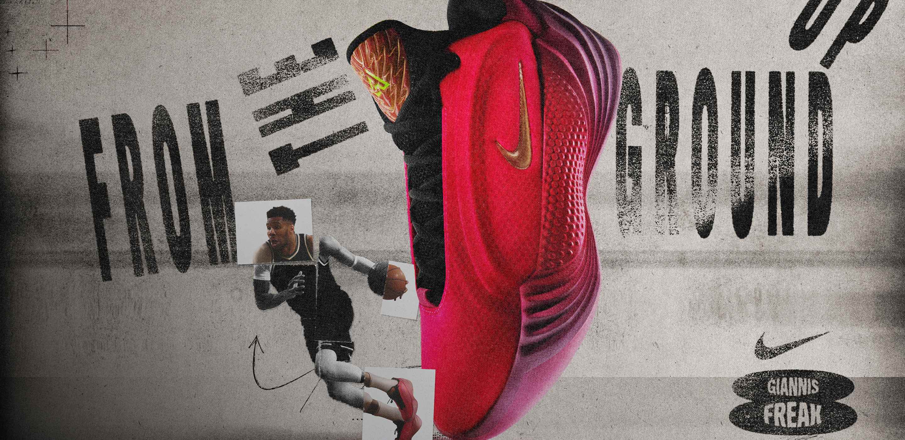 Giannis Freak 8