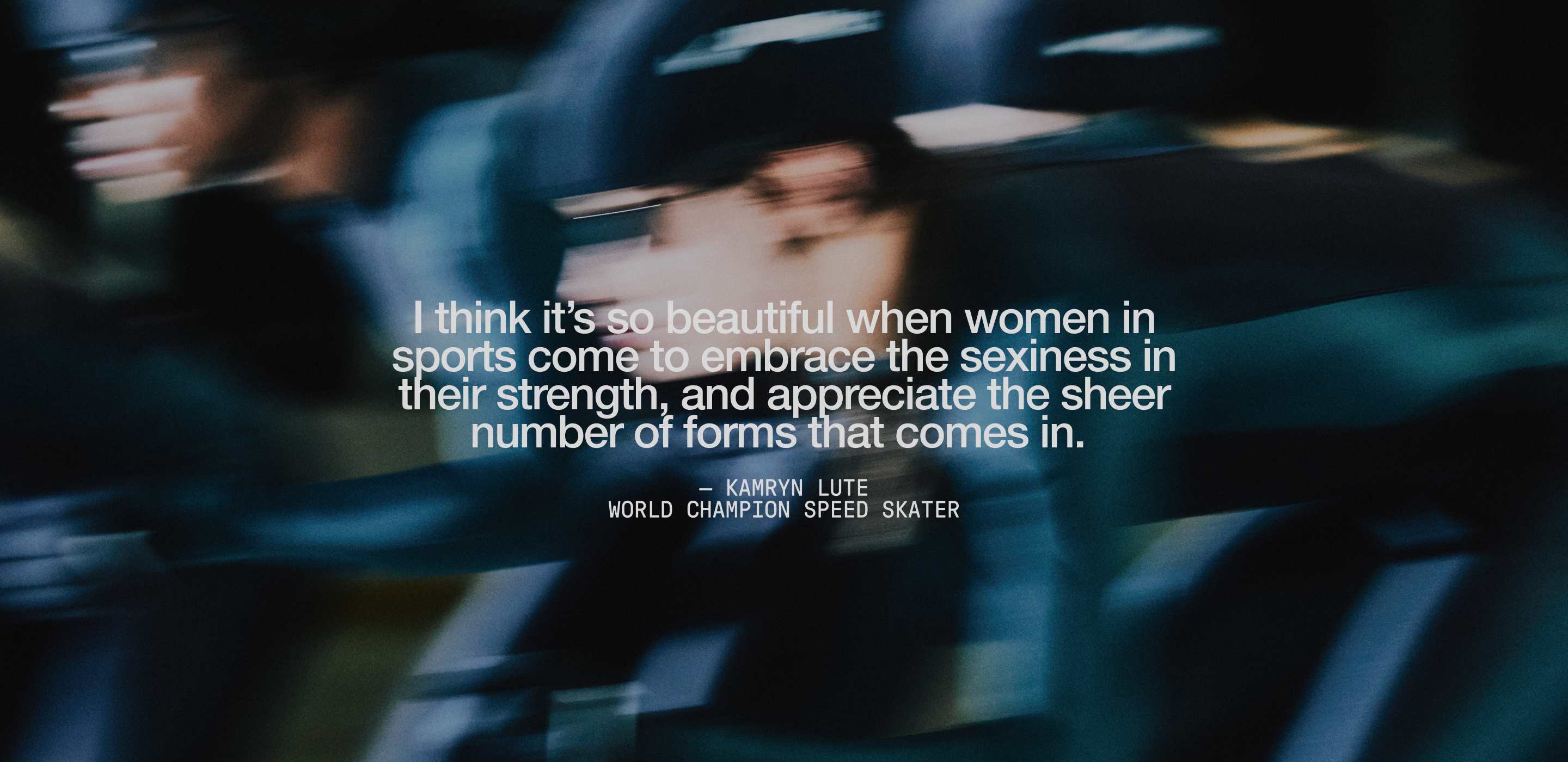 Introducing NikeSKIMS. Body Obsessed.