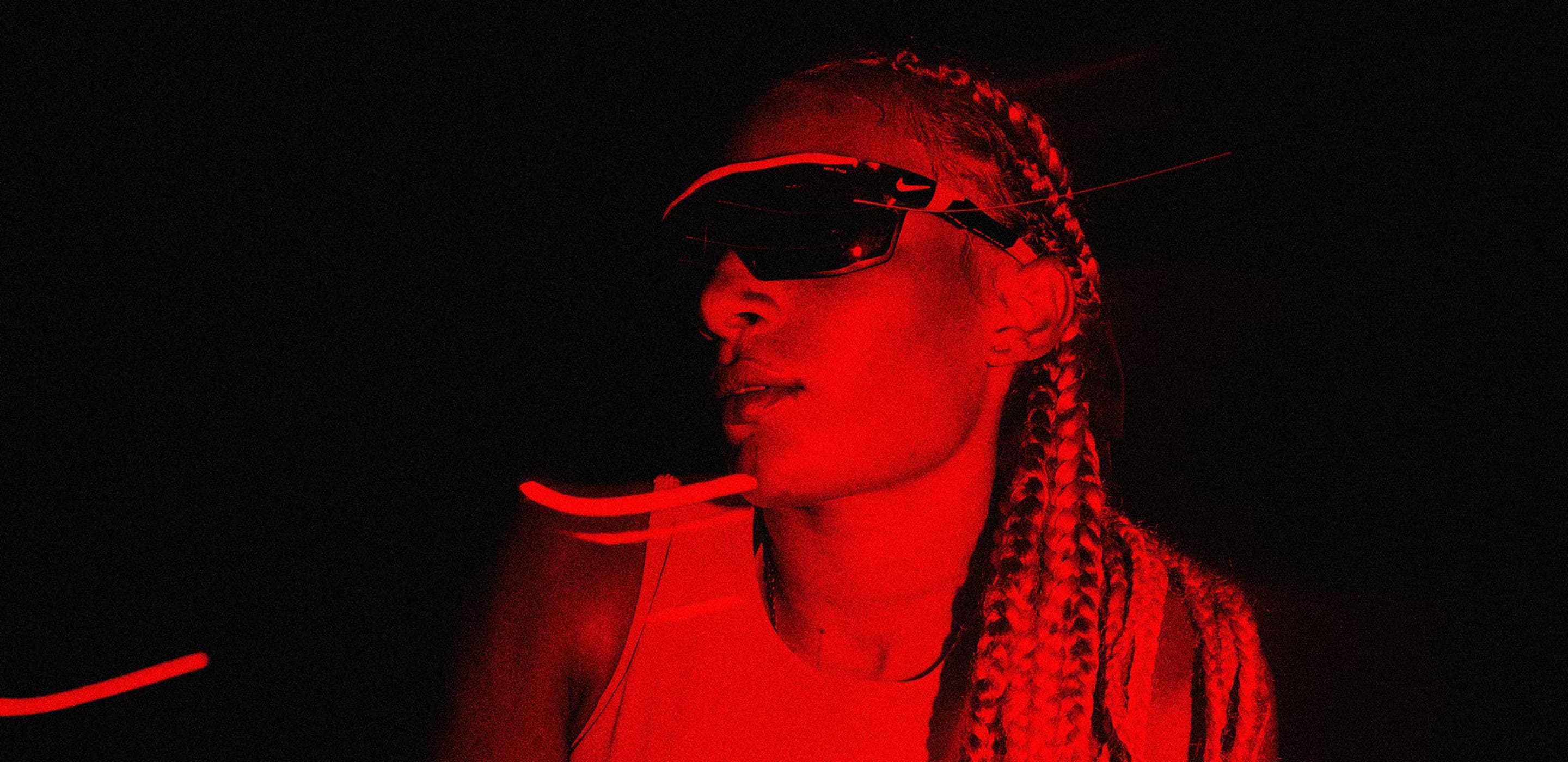 Running home, THE AFTER DARK TOUR <br>IS BACK