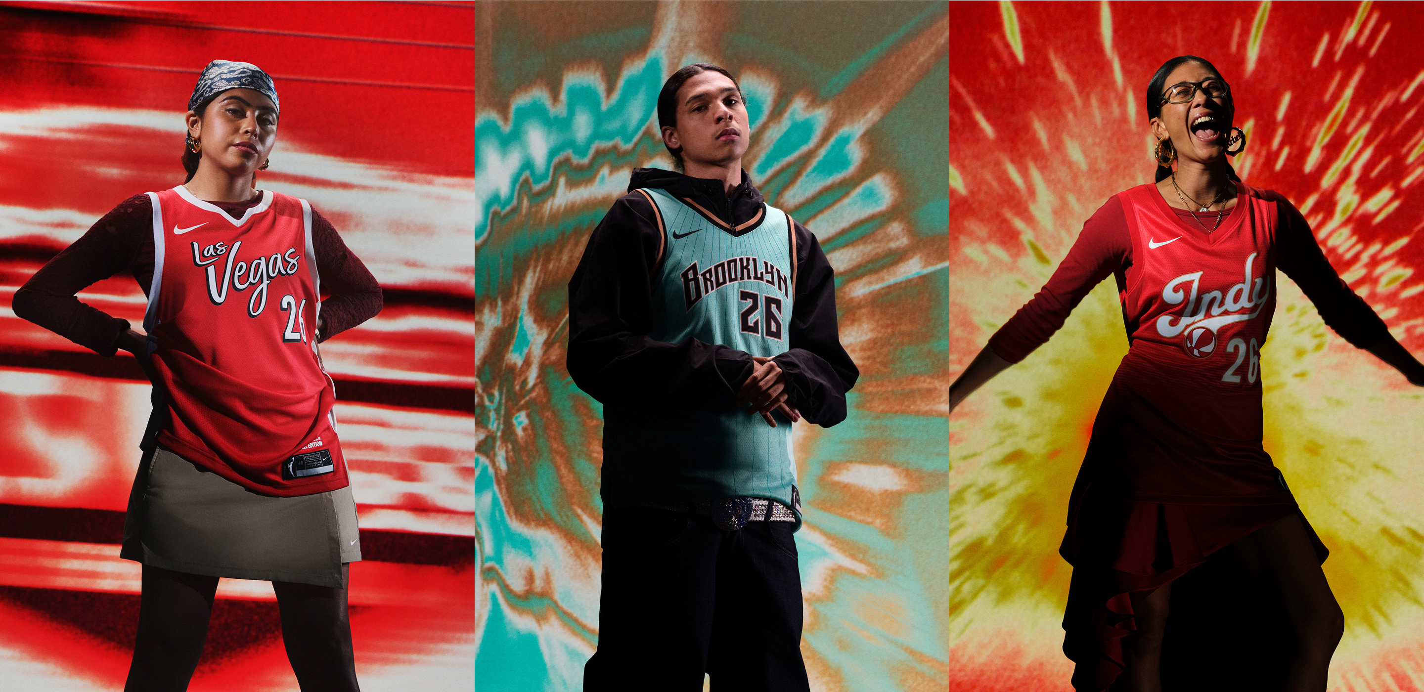 Nike Basquetebol