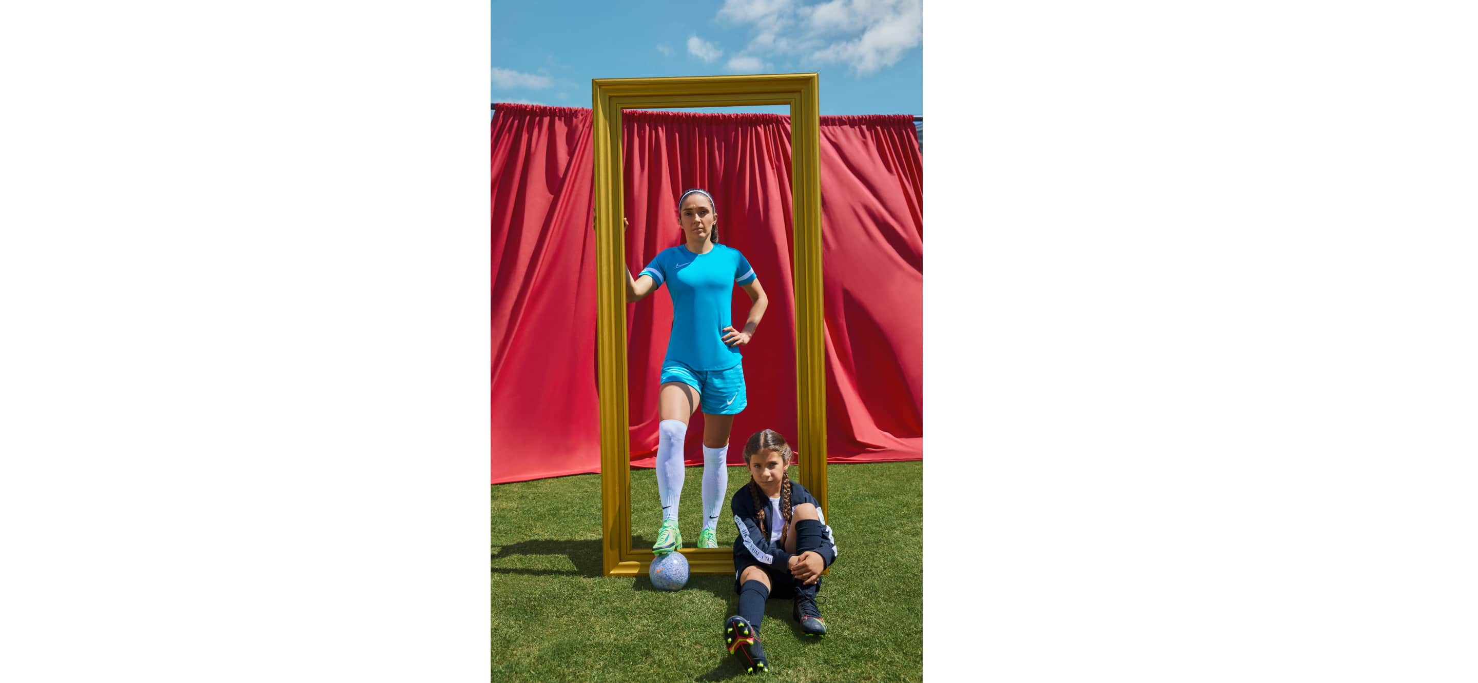 Νέοι πρωτοπόροι.