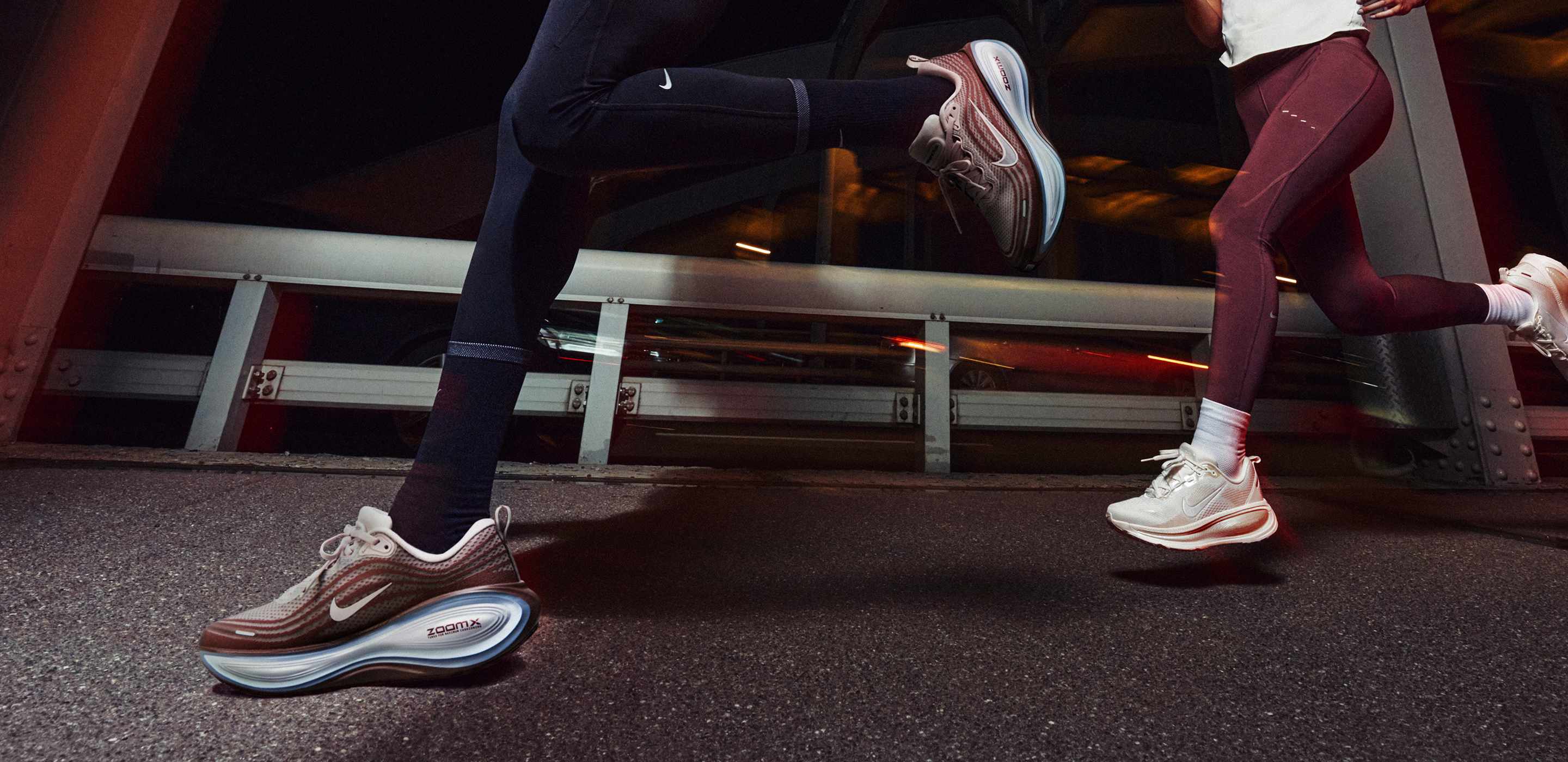 Il mondo del running