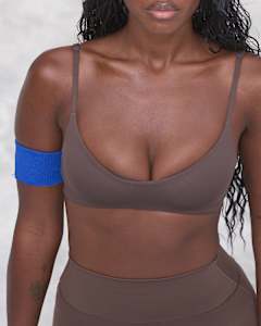 Te presentamos NikeSKIMS. Body Obsessed.