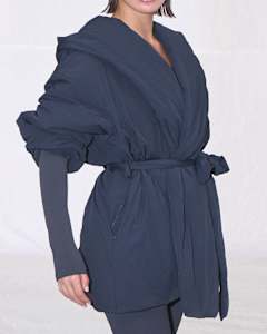 Te presentamos NikeSKIMS. Body Obsessed.