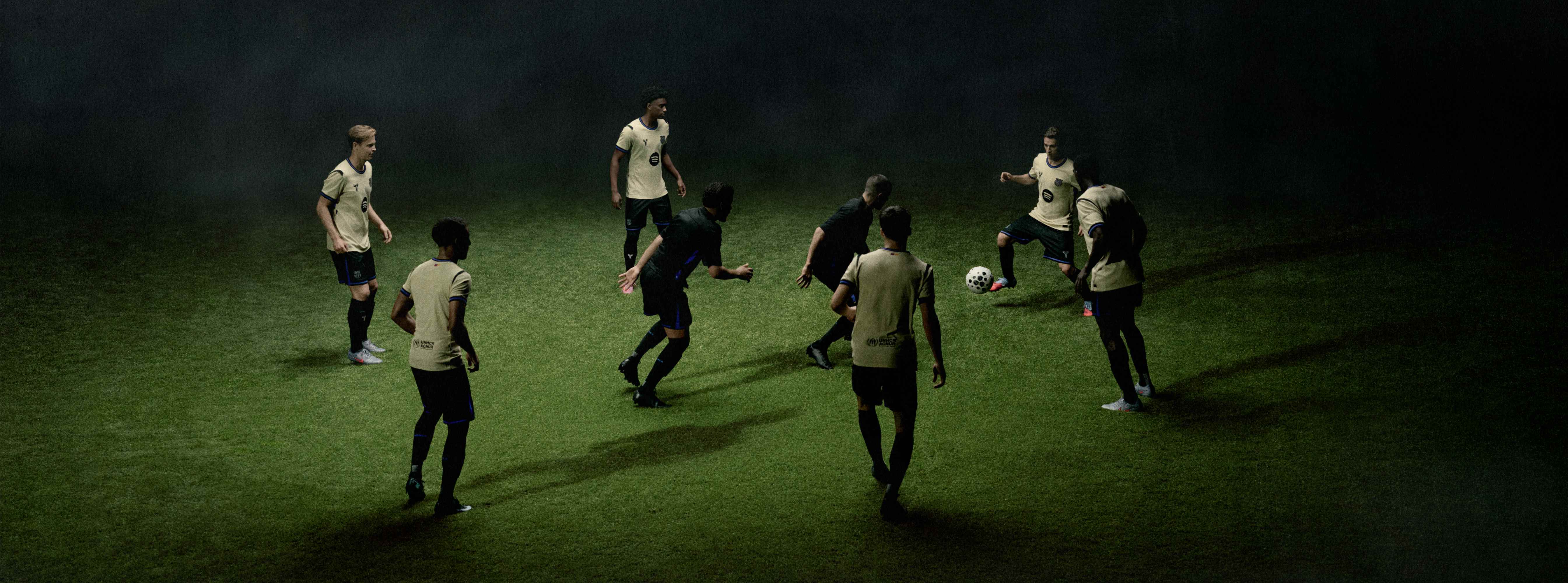 Nike. Just Do It