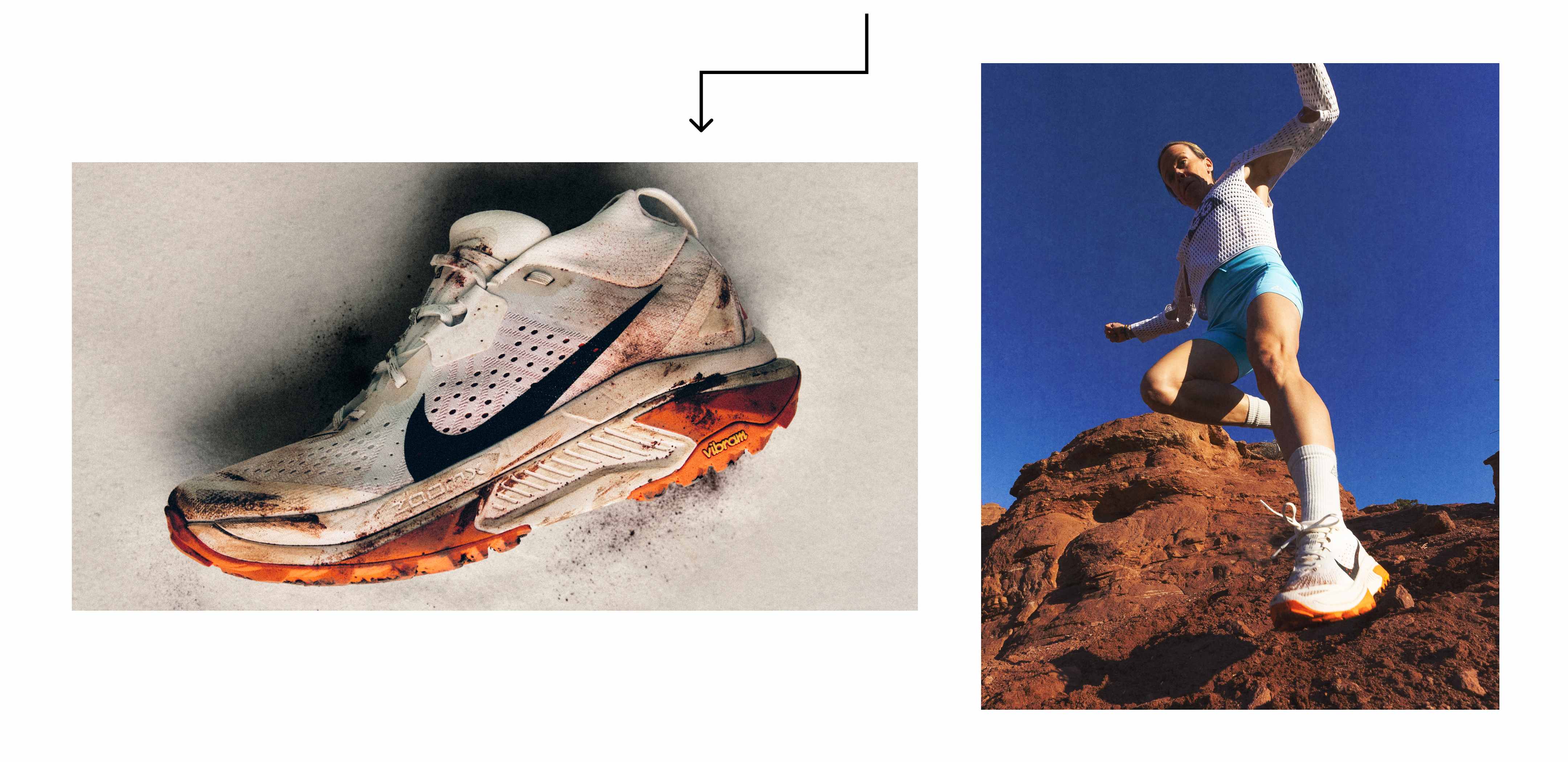 Behind the Design: ACG Zegama Trail