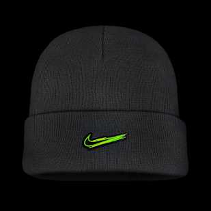 Nike. Just Do It, slide 2 of 6