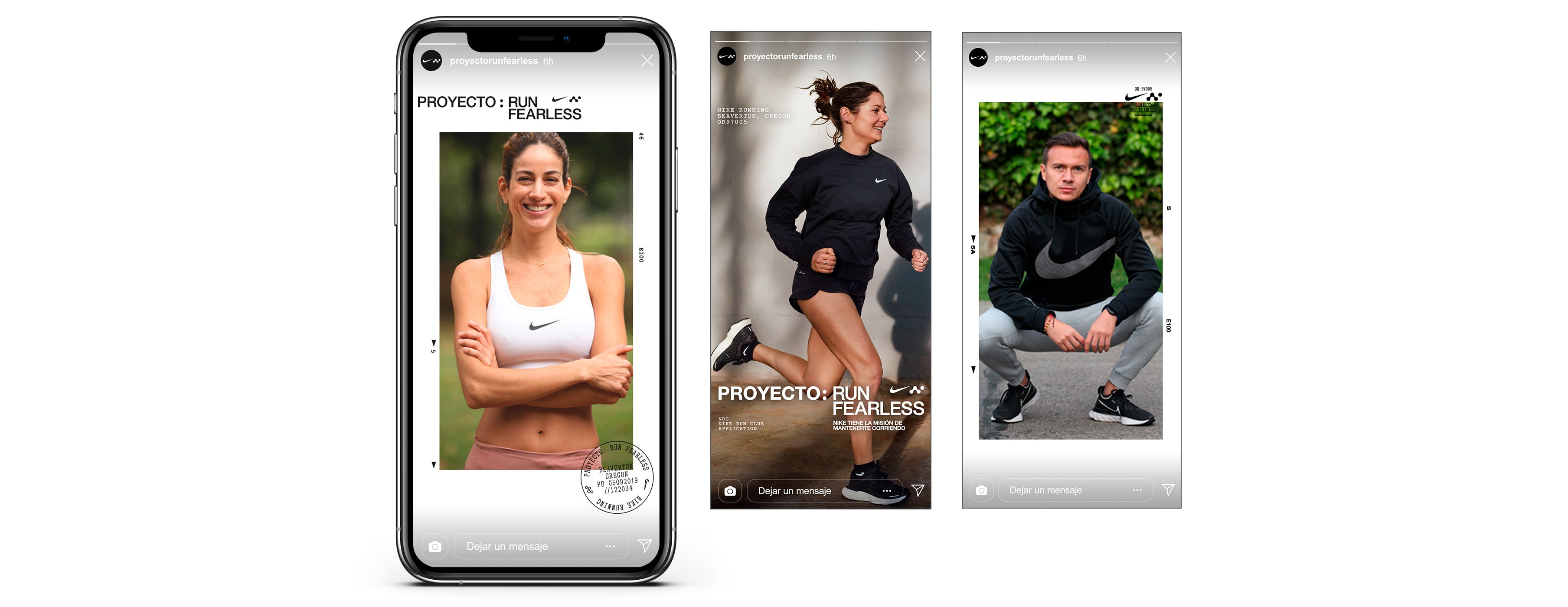 Reduce el riesgo de lesiones relacionadas con el running