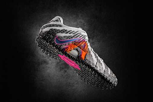 The JA 3 release is Morant's most personalised shoe to date