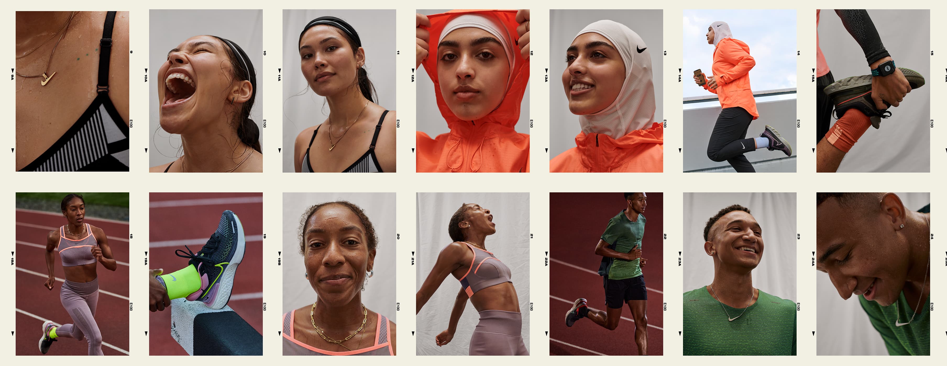 Reduce el riesgo de lesiones relacionadas con el running