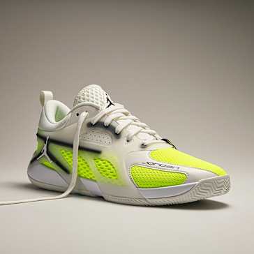 Jordan Heir Series feiert den Frauen-Basketball