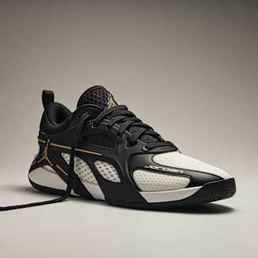 Jordan Heir Series feiert den Frauen-Basketball