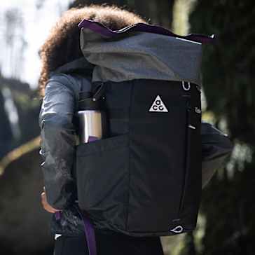 What to bring on a hike