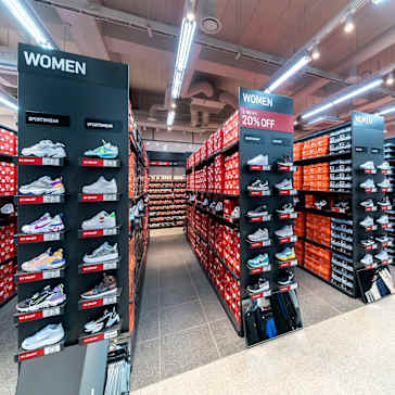 Nike Unite Gasan