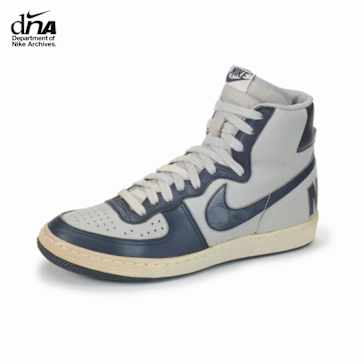 Nike Dunkの歴史