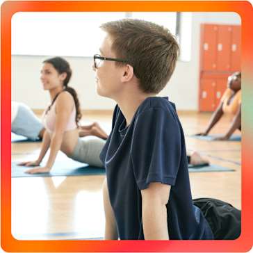 Help girls listen to their body