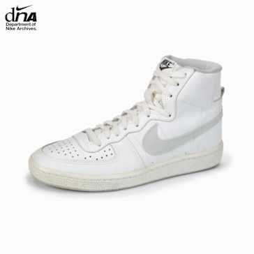 Nike Dunkの歴史