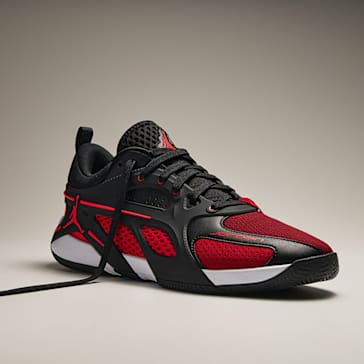 Jordan Heir Series feiert den Frauen-Basketball