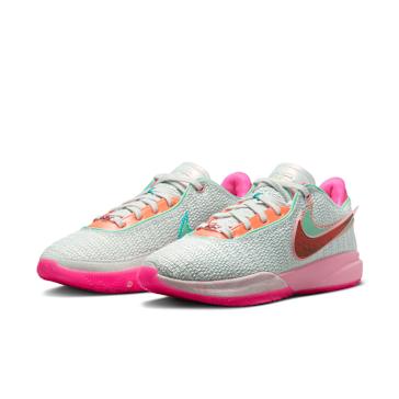 LeBron 20の公式公開情報と発売日