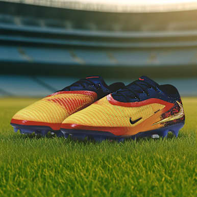 Nike Locker Room: Fanausrüstung, Styles von Athlet:innen und Sportbekleidung, slide 1 of 6