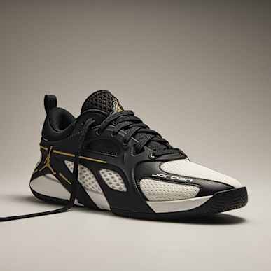Combinaciones de colores de los Jordan Heir Series, La Jordan Heir Series rinde homenaje a la excelencia en el básquetbol femenino., slide 2 of 4