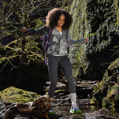 The ultimate hiking checklist, Hiking Checklist: Essentials to Bring on the Trail, slide 5 of 6