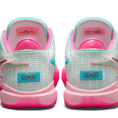Presentem les LeBron 20, Informació i data del llançament oficial de les LeBron 20, slide 8 of 10