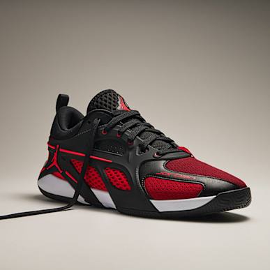 Jordan Heir Series colourways, Jordan Heir Series celebrates excellence in women's basketball, slide 1 of 4