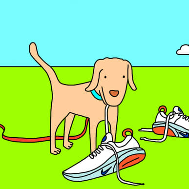 More Running Stories, How To Love Running, slide 2 of 3